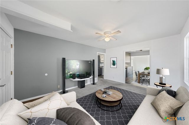 1401 N W S Young Drive, Killeen, TX 76543