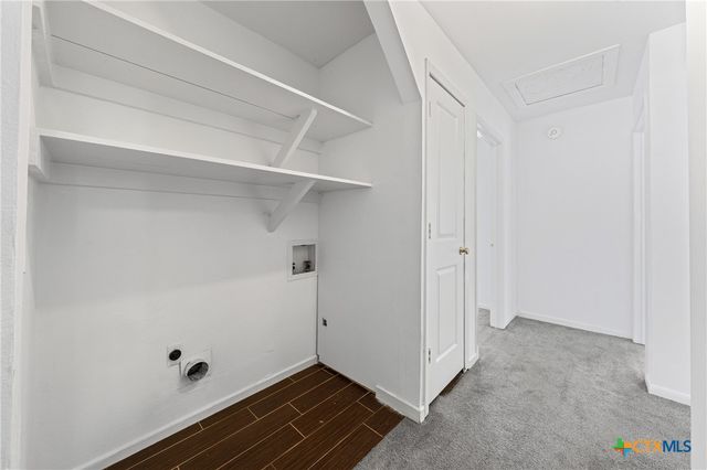 1401 N W S Young Drive, Killeen, TX 76543