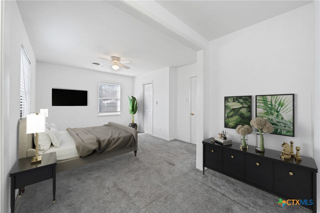 1401 N W S Young Drive, Killeen, TX 76543