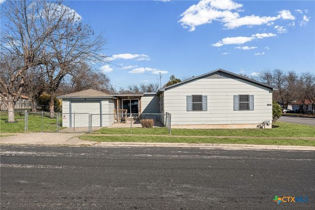 1401 N W S Young Drive, Killeen, TX 76543