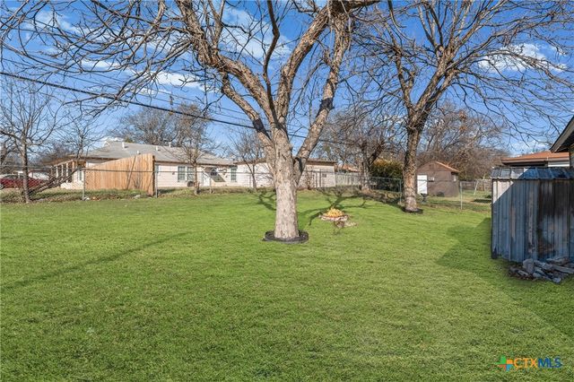 1401 N W S Young Drive, Killeen, TX 76543