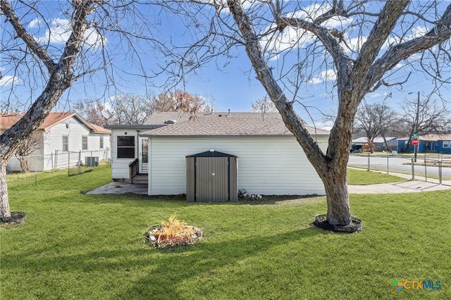 1401 N W S Young Drive, Killeen, TX 76543