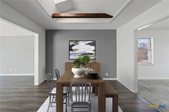 1401 N W S Young Drive, Killeen, TX 76543