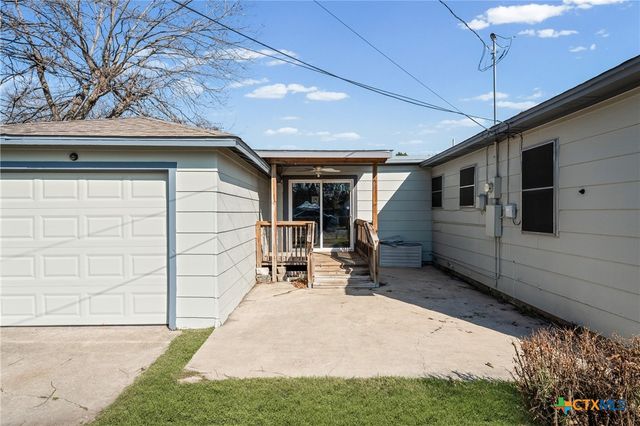 1401 N W S Young Drive, Killeen, TX 76543