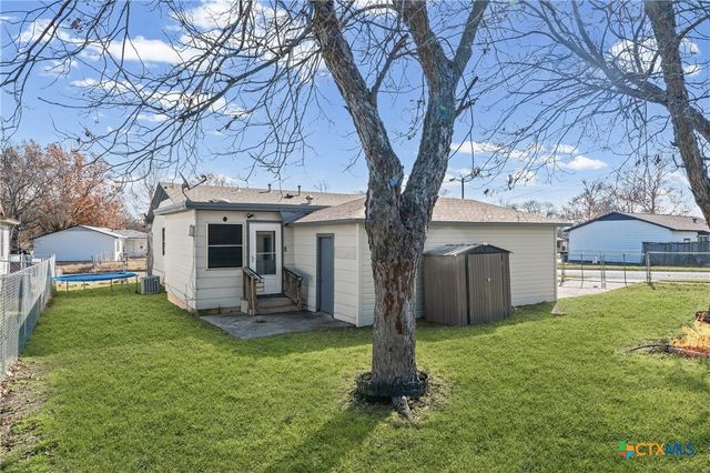 1401 N W S Young Drive, Killeen, TX 76543