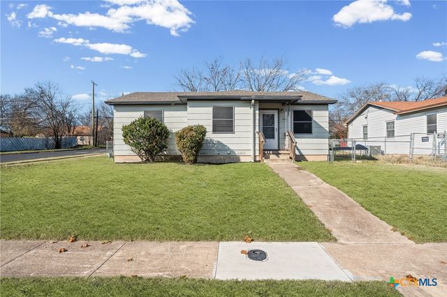 1401 N W S Young Drive, Killeen, TX 76543