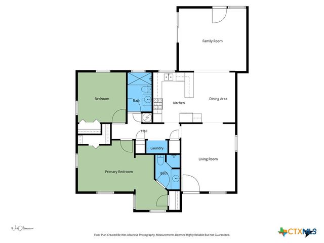 1401 N W S Young Drive, Killeen, TX 76543