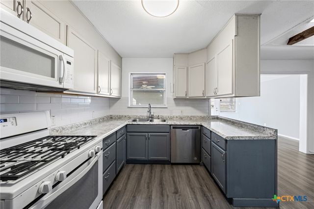 1401 N W S Young Drive, Killeen, TX 76543