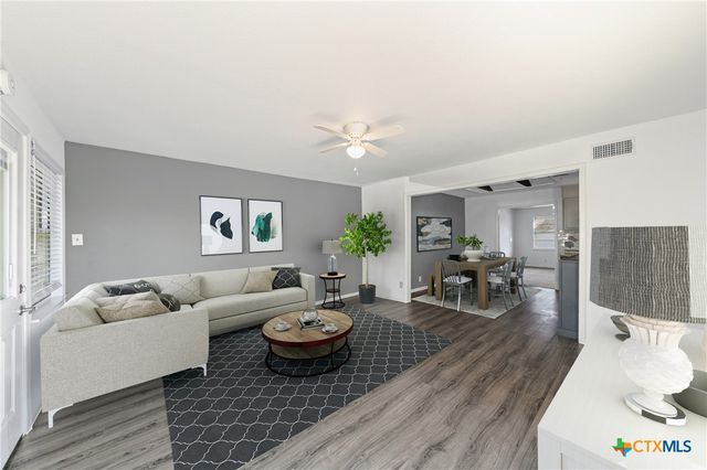 1401 N W S Young Drive, Killeen, TX 76543