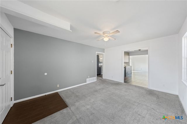 1401 N W S Young Drive, Killeen, TX 76543