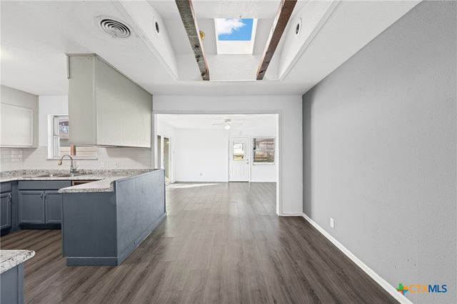 1401 N W S Young Drive, Killeen, TX 76543