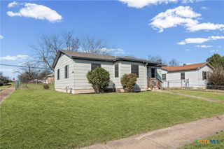 1401 N W S Young Drive, Killeen, TX 76543