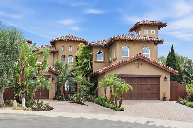 6811 VIANDA COURT, Carlsbad, CA 92009