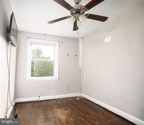 3724 ELMORA AVE, Baltimore, MD 21213
