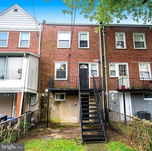 3724 ELMORA AVE, Baltimore, MD 21213