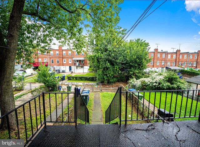 3724 ELMORA AVE, Baltimore, MD 21213