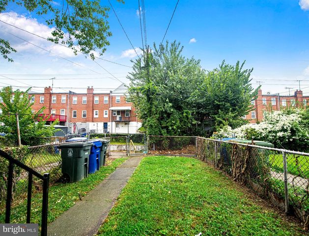 3724 ELMORA AVE, Baltimore, MD 21213