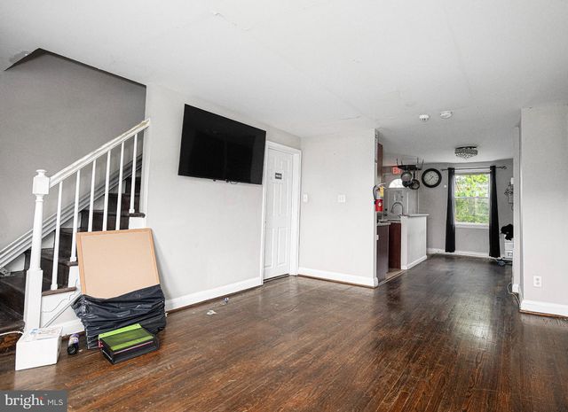 3724 ELMORA AVE, Baltimore, MD 21213