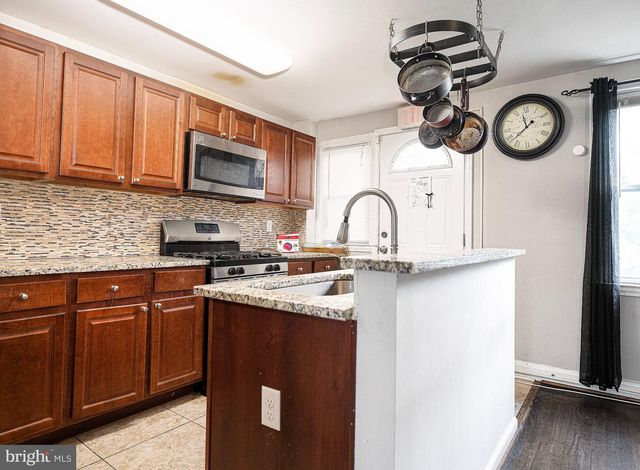 3724 ELMORA AVE, Baltimore, MD 21213