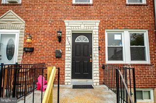 3724 ELMORA AVE, Baltimore, MD 21213
