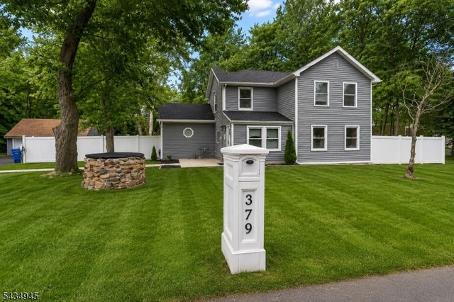 379 Old Georges Rd, North Brunswick Twp., NJ 08902