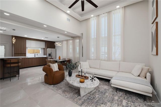 5804 N Providence Avenue A, Mcallen, TX 78504