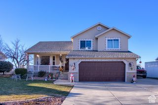 2444 S ELDORADO DR, Springville, UT 84663