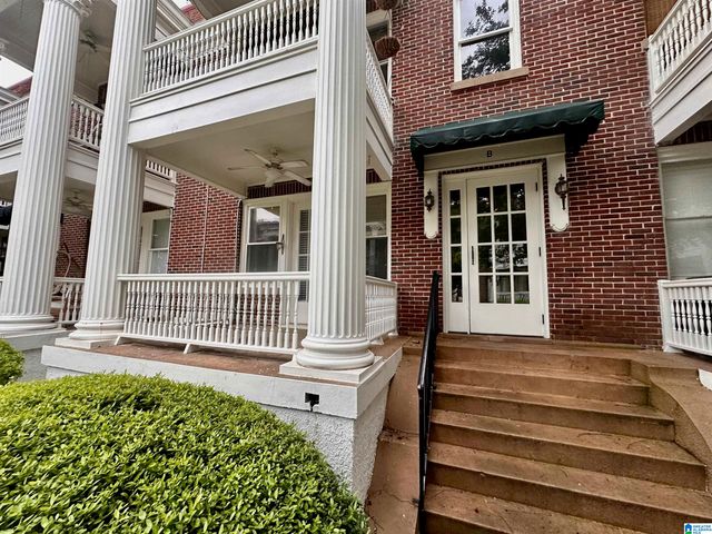 3809 12th Ct S Apt B1, Birmingham, AL 35222