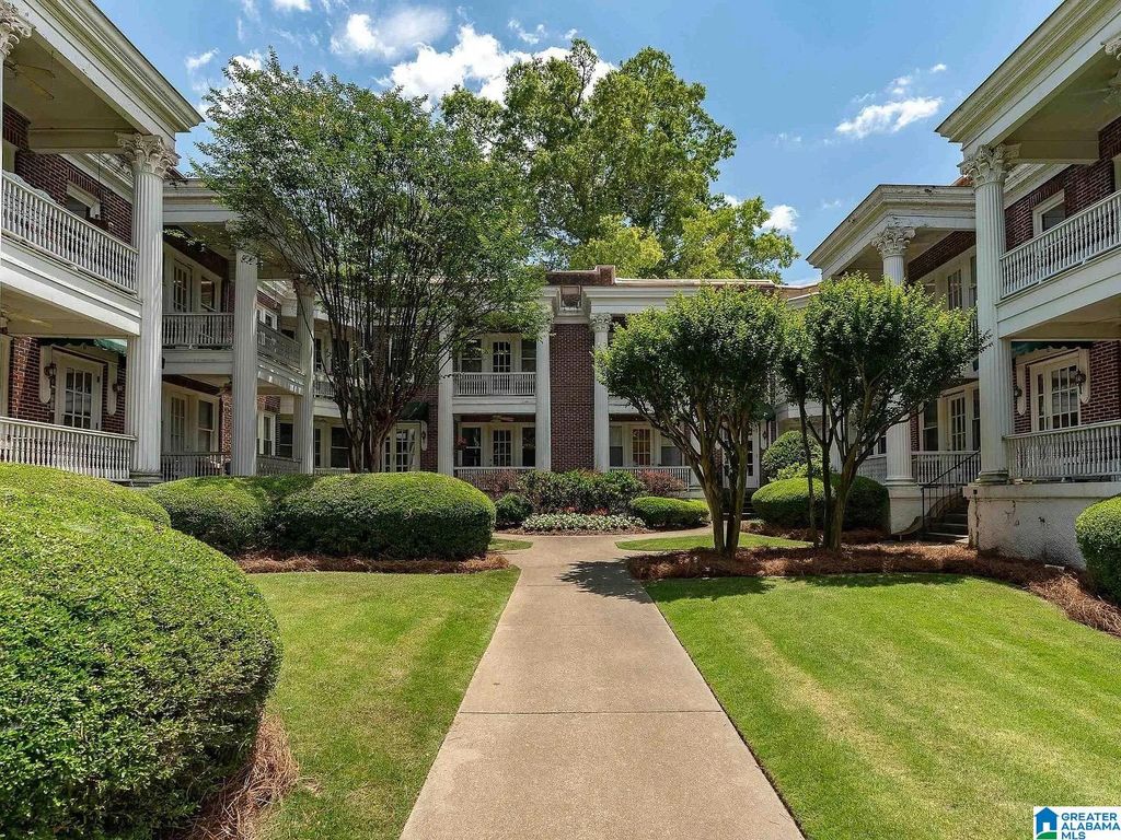 3809 12th Ct S Apt B1, Birmingham, AL 35222