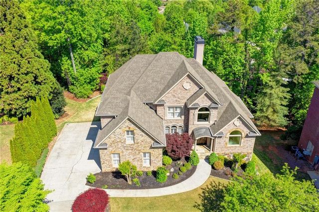 9030 Moor Park Run, Duluth, GA 30097