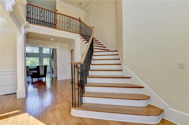 9030 Moor Park Run, Duluth, GA 30097