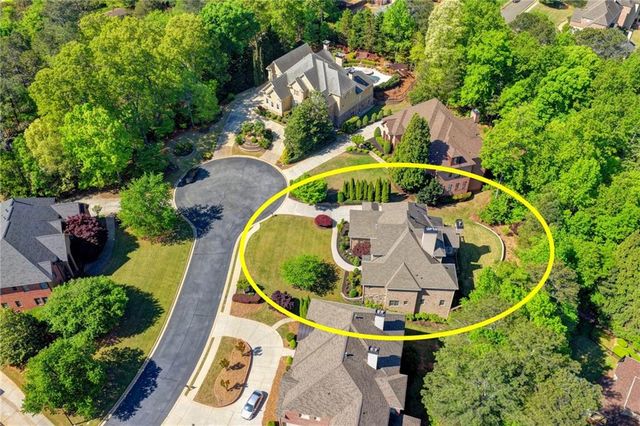 9030 Moor Park Run, Duluth, GA 30097