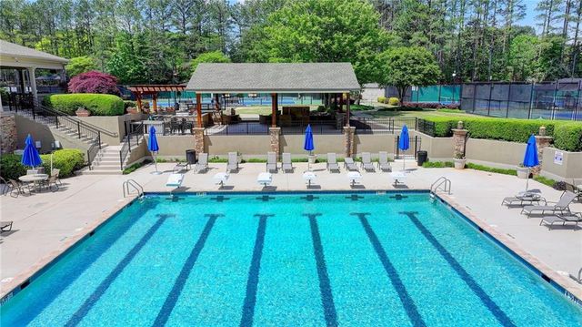 9030 Moor Park Run, Duluth, GA 30097