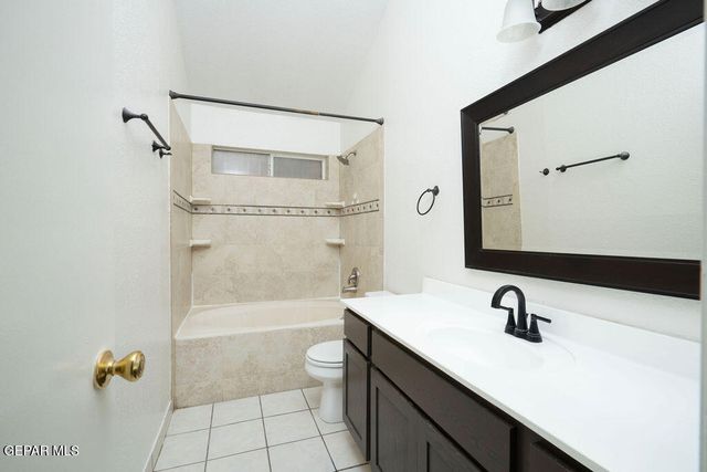 10669 Onyxstone Street, El Paso, TX 79924