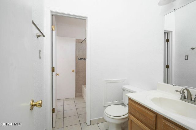 10669 Onyxstone Street, El Paso, TX 79924