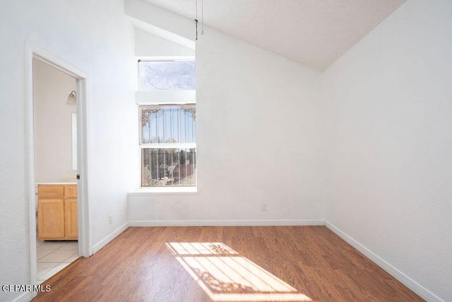 10669 Onyxstone Street, El Paso, TX 79924