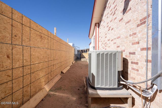 10669 Onyxstone Street, El Paso, TX 79924