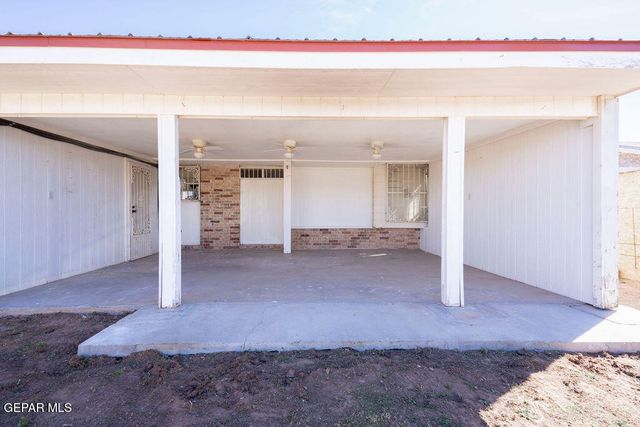 10669 Onyxstone Street, El Paso, TX 79924