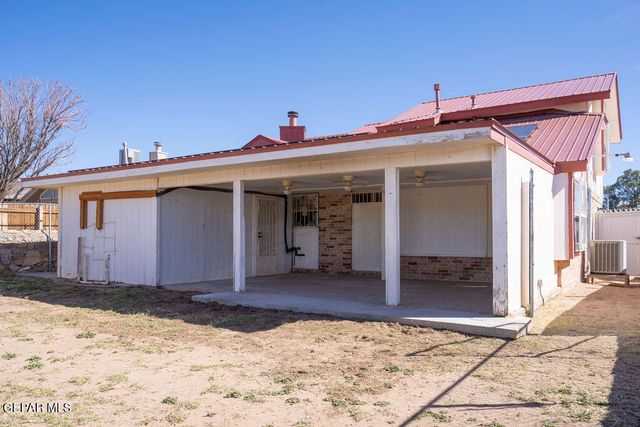 10669 Onyxstone Street, El Paso, TX 79924