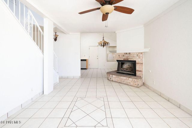 10669 Onyxstone Street, El Paso, TX 79924