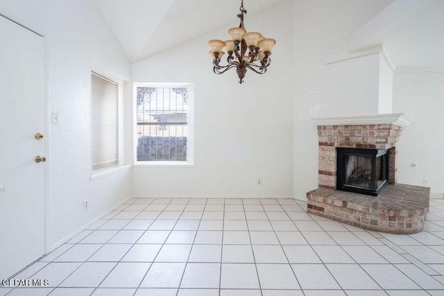 10669 Onyxstone Street, El Paso, TX 79924