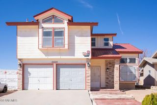 10669 Onyxstone Street, El Paso, TX 79924