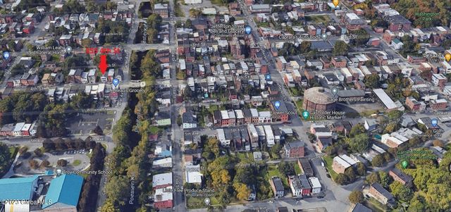 355 4th Street 2nd Flr, Troy, NY 12180