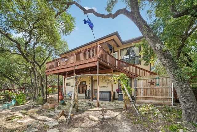 175 Lorne Rd, Canyon Lake, TX 78133