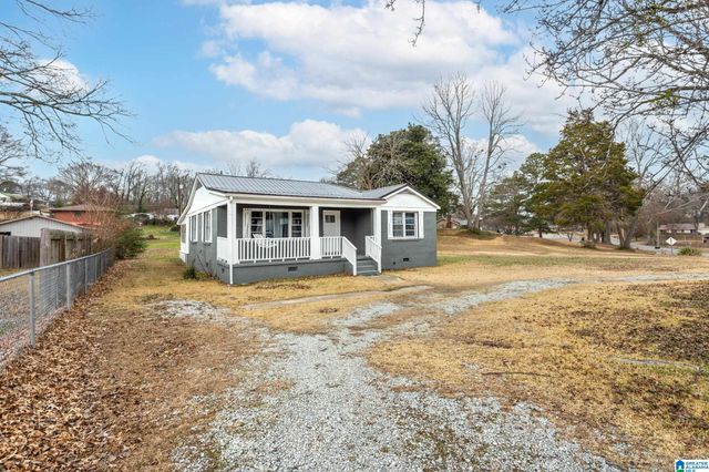 4108 SAKS ROAD, Anniston, AL 36206