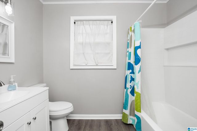 4108 SAKS ROAD, Anniston, AL 36206