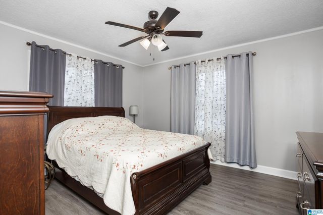 4108 SAKS ROAD, Anniston, AL 36206