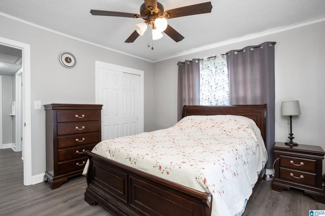 4108 SAKS ROAD, Anniston, AL 36206