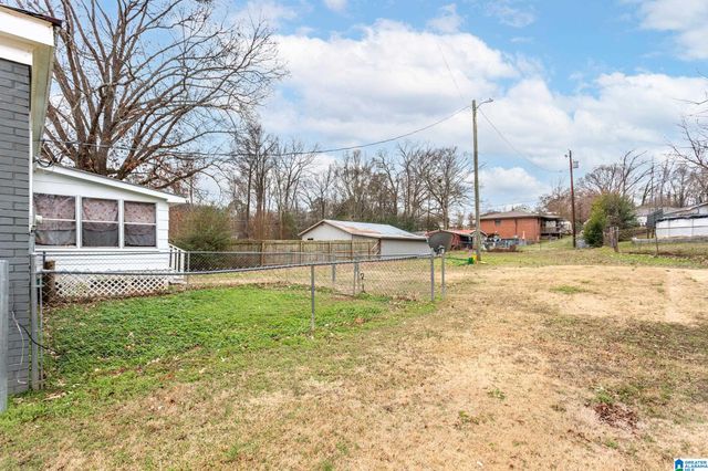 4108 SAKS ROAD, Anniston, AL 36206