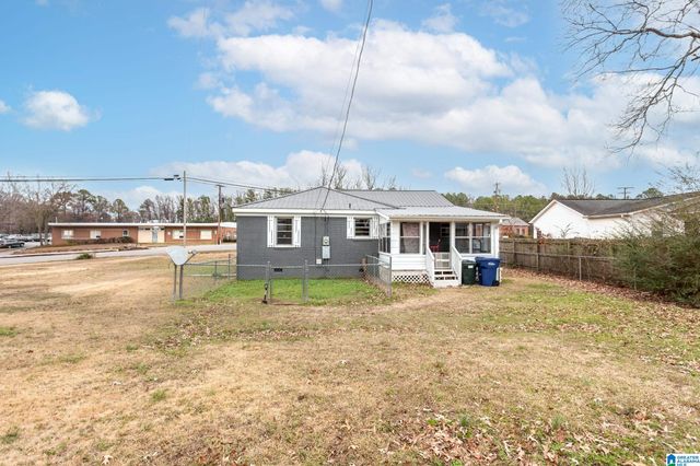 4108 SAKS ROAD, Anniston, AL 36206